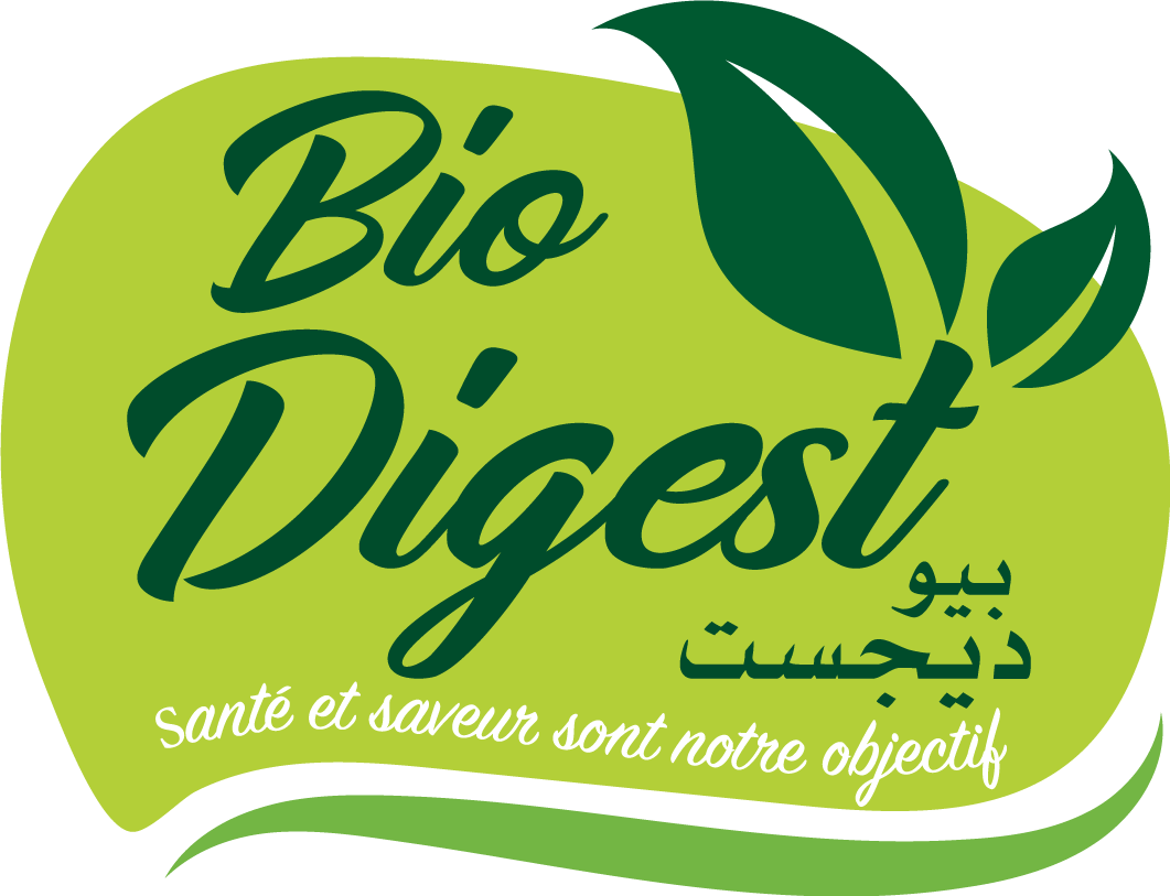 BioDigest